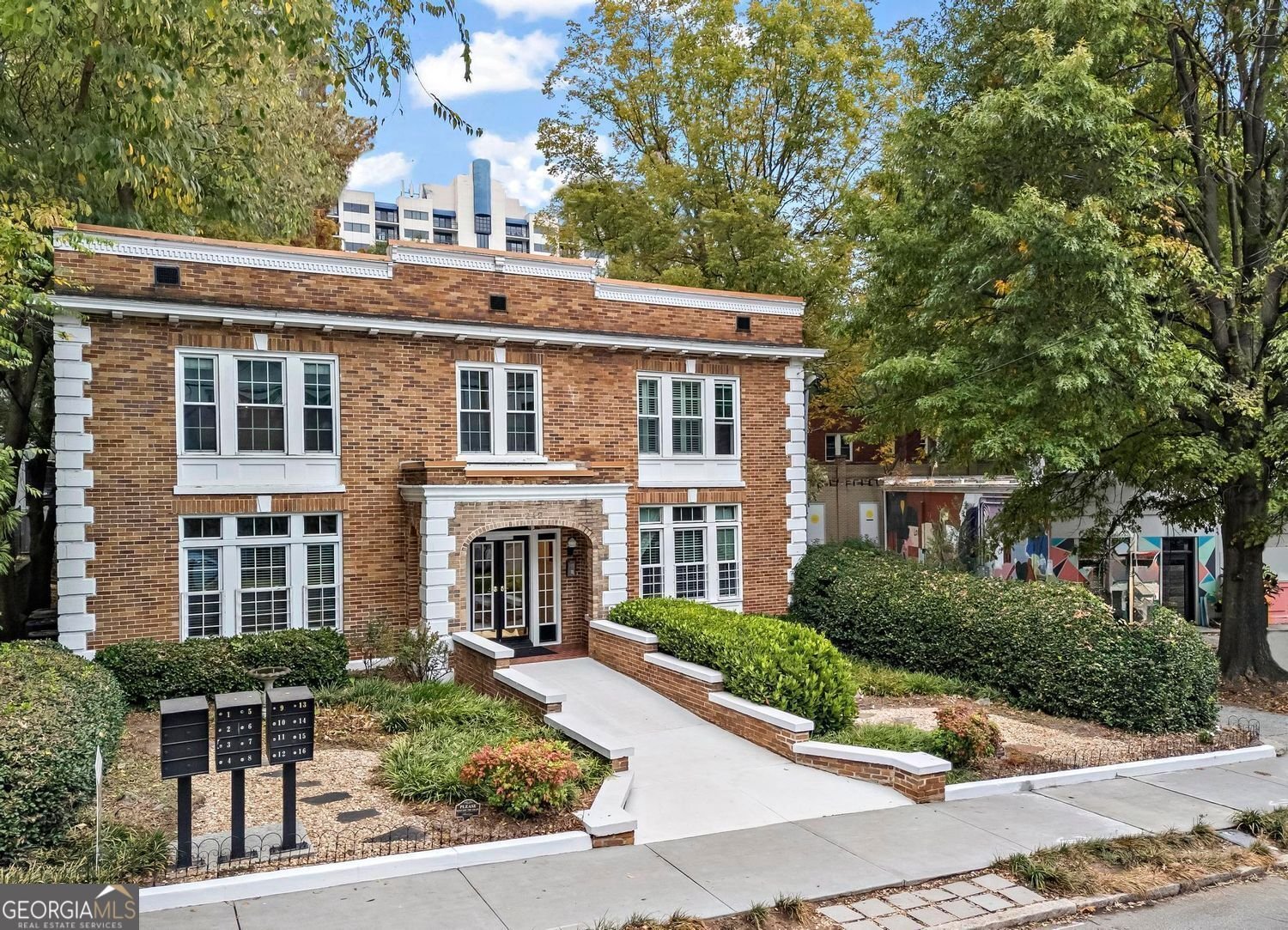 242 12th Street Atlanta - 2