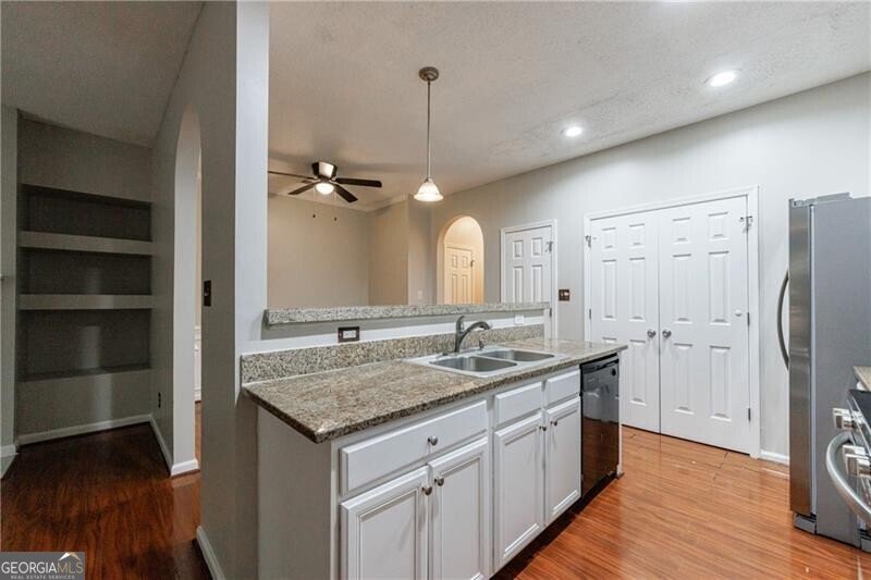 4844 Park Circle College Park - 12