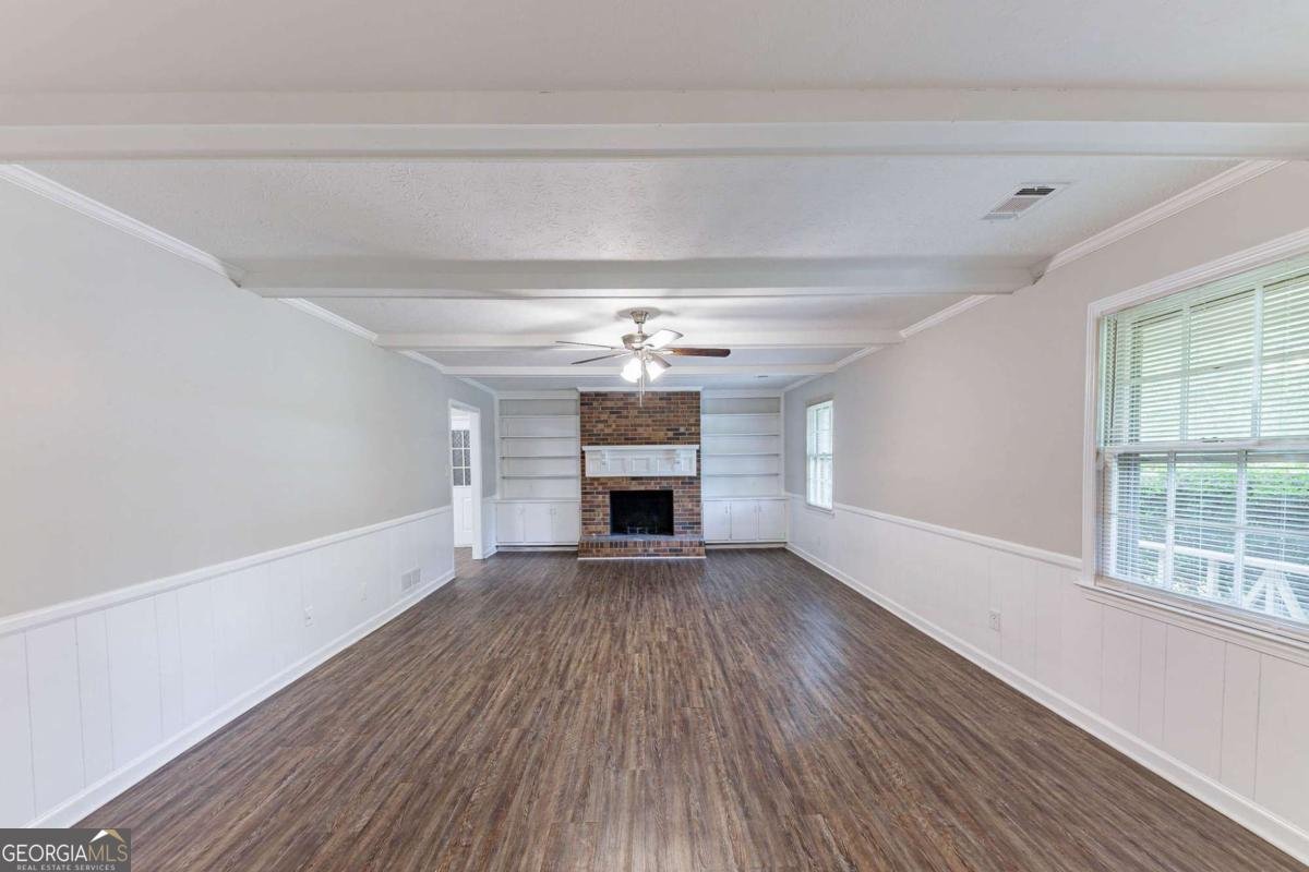 1296 Carman Court Conyers - 3