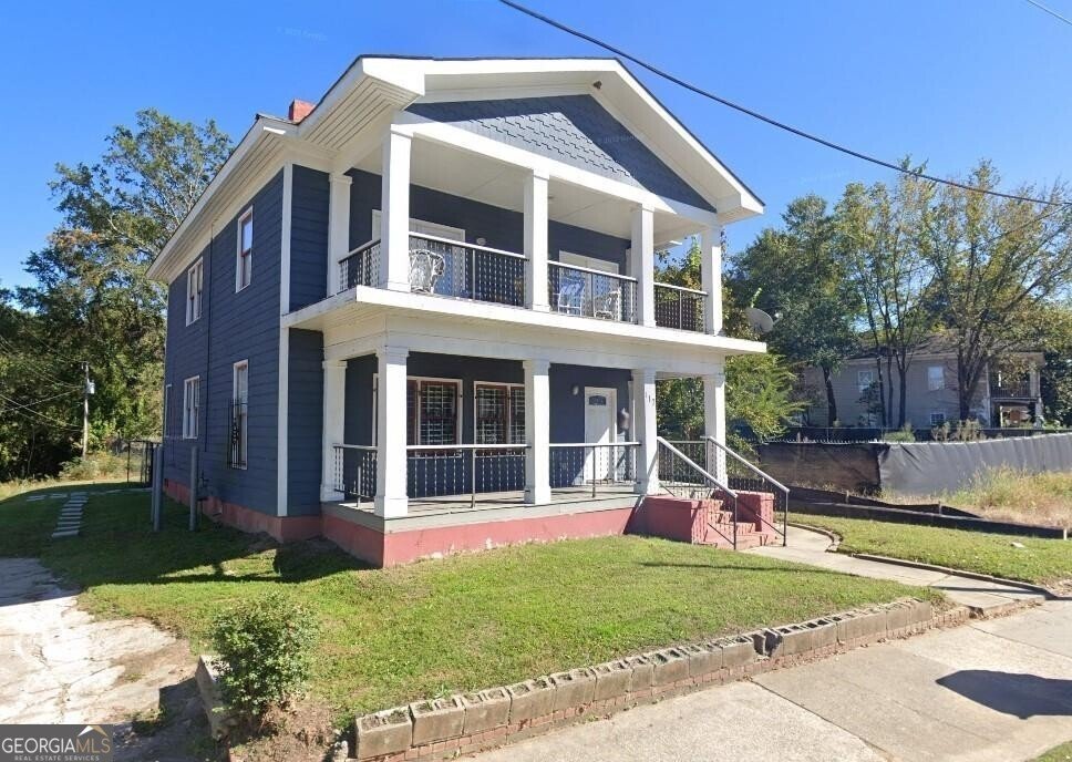 117 Joseph E Lowery Boulevard Atlanta - 1