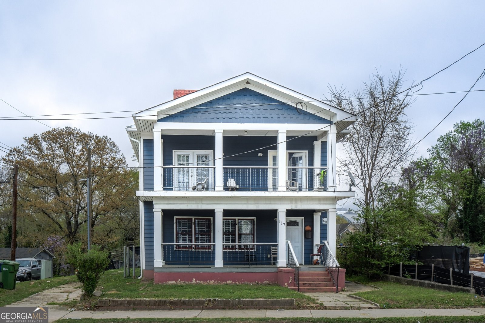117 Joseph E Lowery Boulevard Atlanta - 20