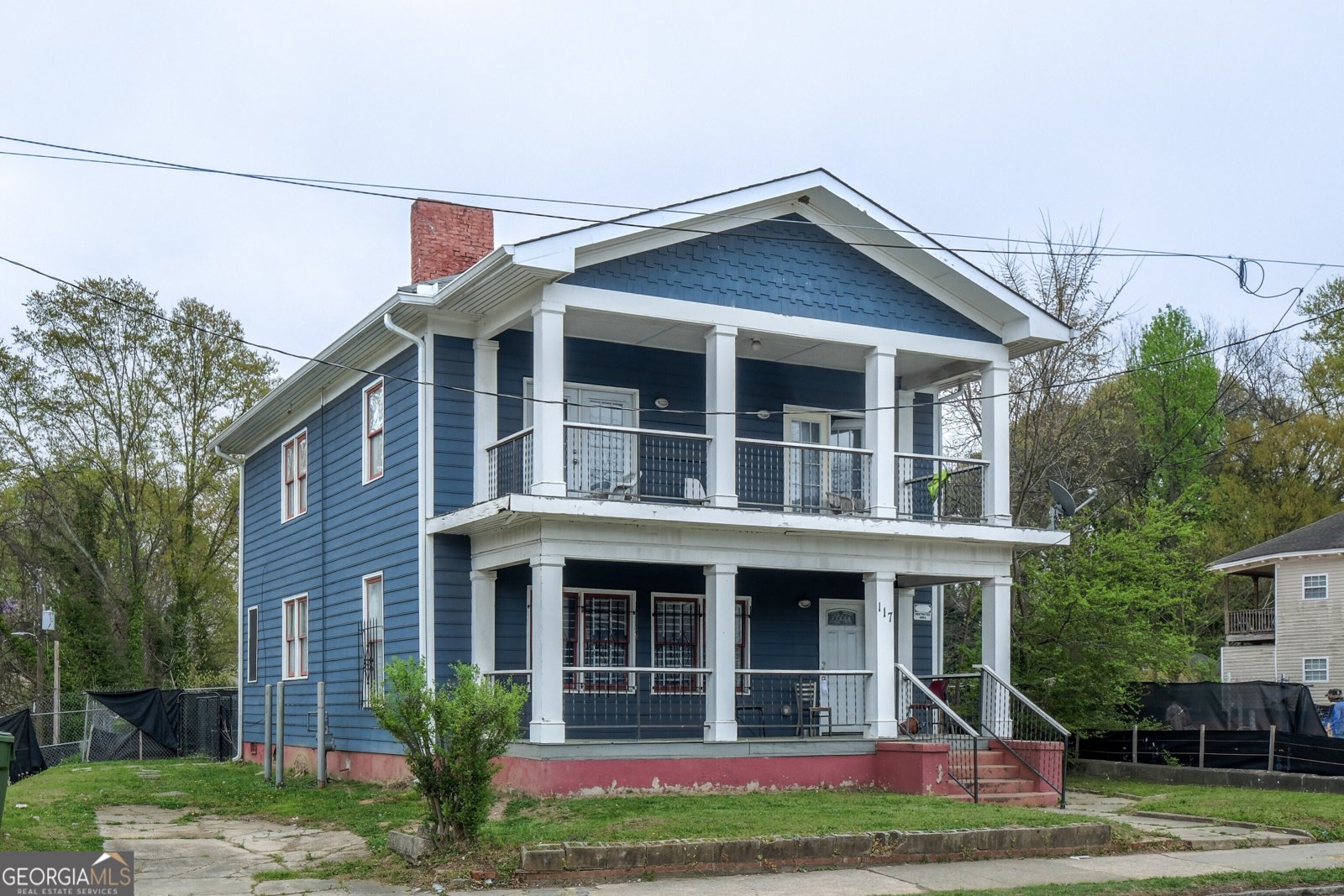 117 Joseph E Lowery Boulevard Atlanta - 21