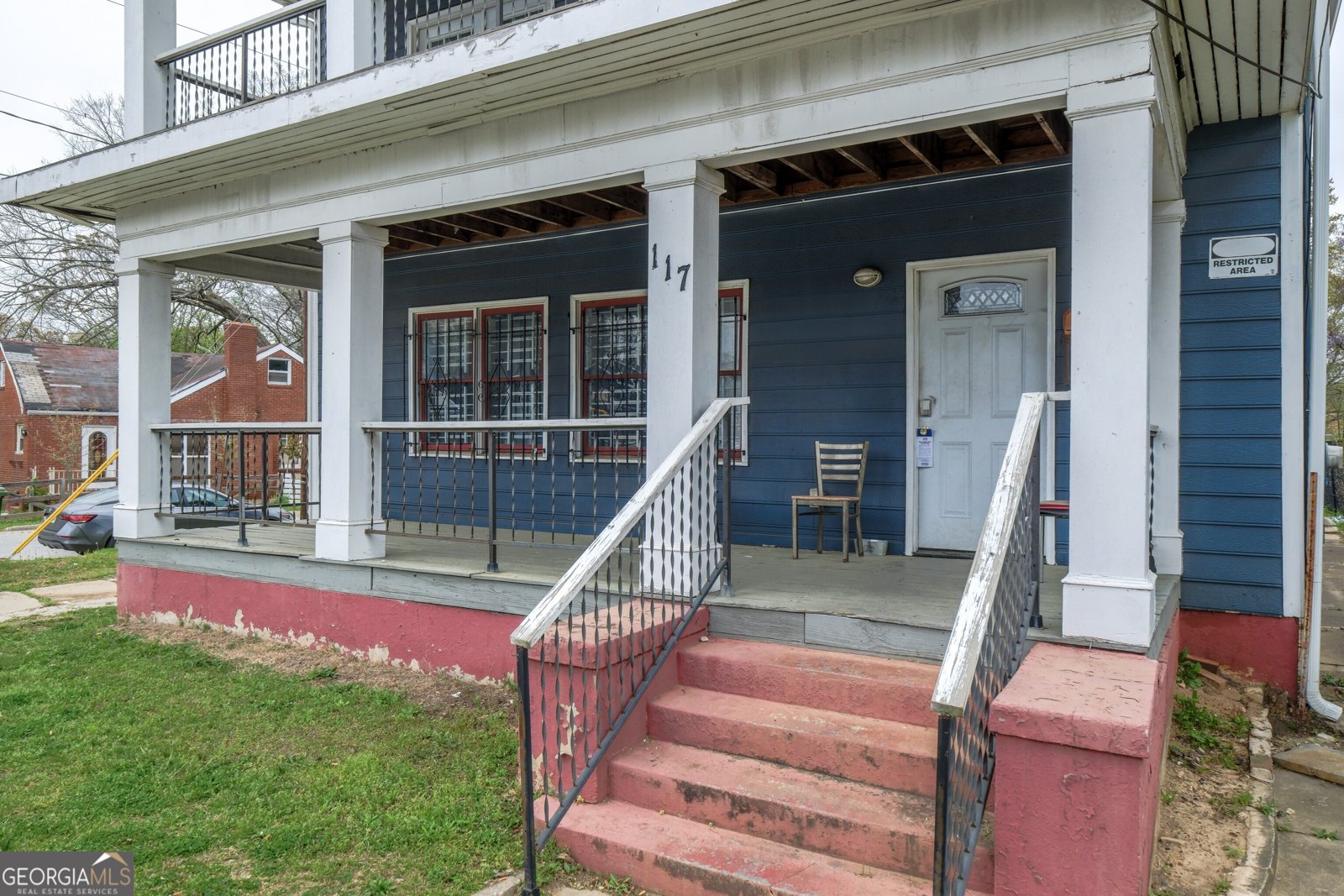 117 Joseph E Lowery Boulevard Atlanta - 22