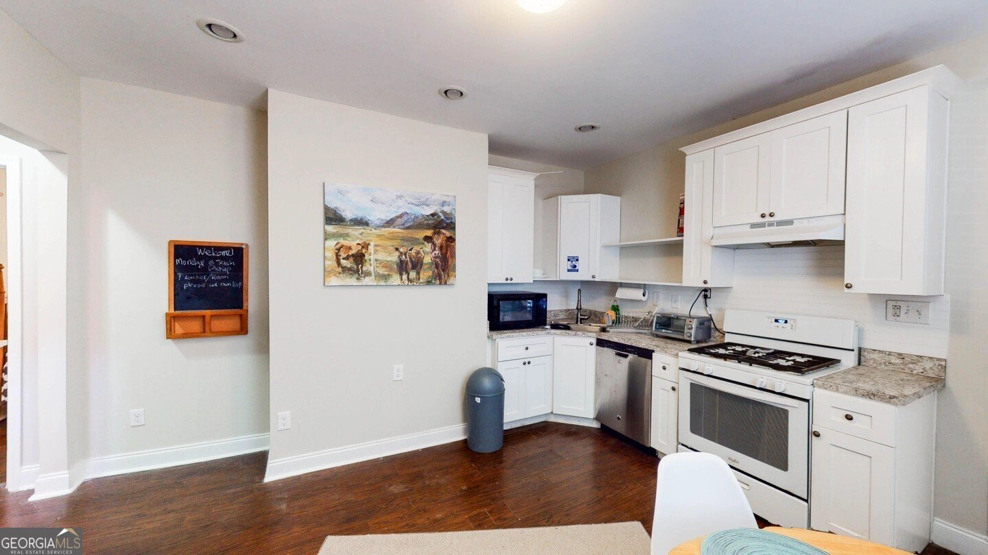 117 Joseph E Lowery Boulevard Atlanta - 3