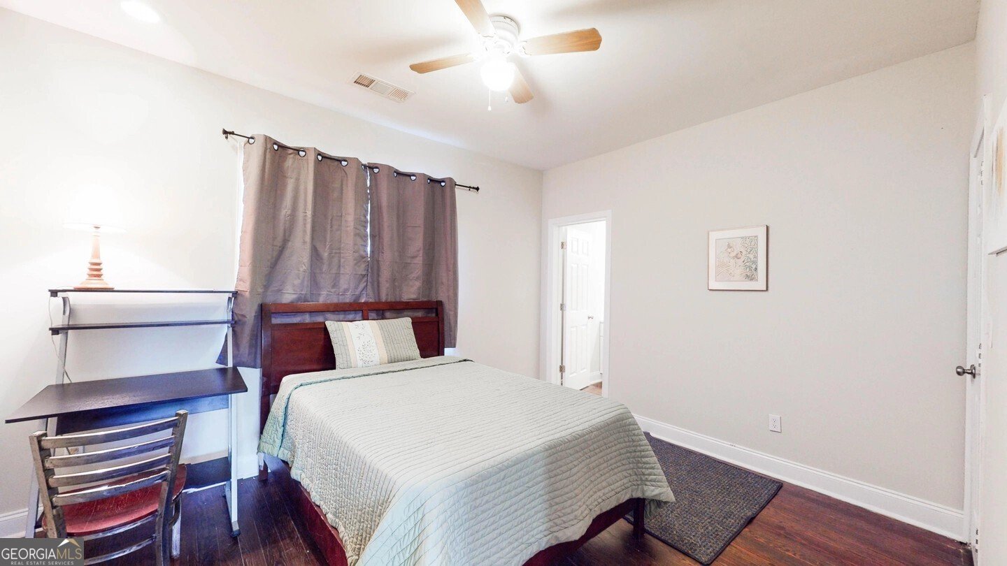 117 Joseph E Lowery Boulevard Atlanta - 7