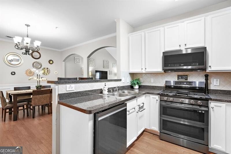 989 Brownstone Lane Marietta - 10