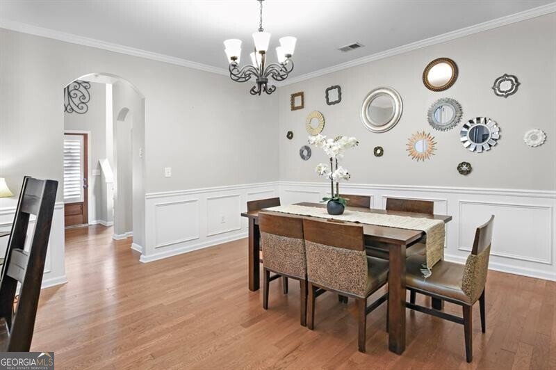989 Brownstone Lane Marietta - 11