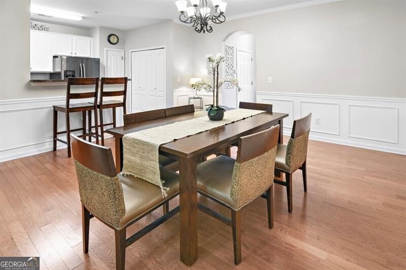 989 Brownstone Lane Marietta - 12