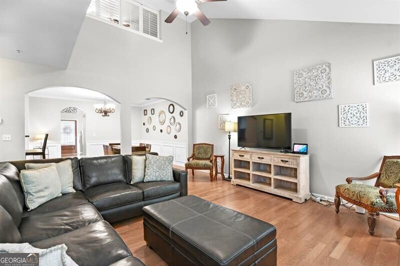 989 Brownstone Lane Marietta - 14