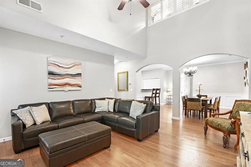 989 Brownstone Lane Marietta - 15