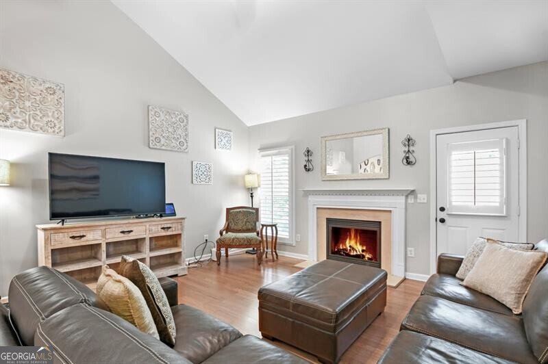 989 Brownstone Lane Marietta - 16