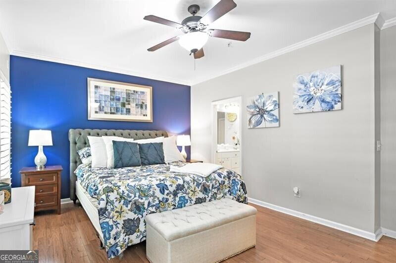 989 Brownstone Lane Marietta - 18