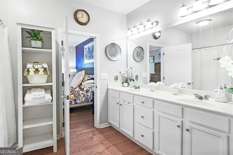 989 Brownstone Lane Marietta - 19