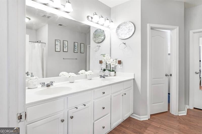989 Brownstone Lane Marietta - 20