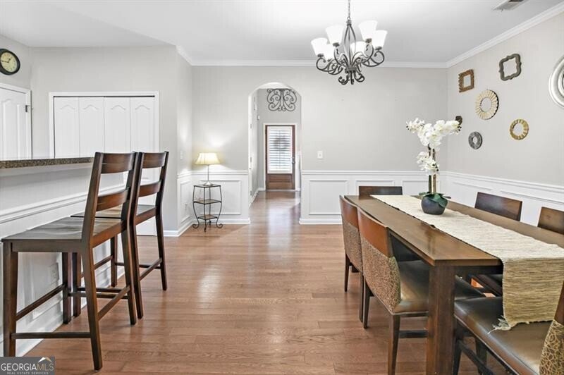 989 Brownstone Lane Marietta - 21