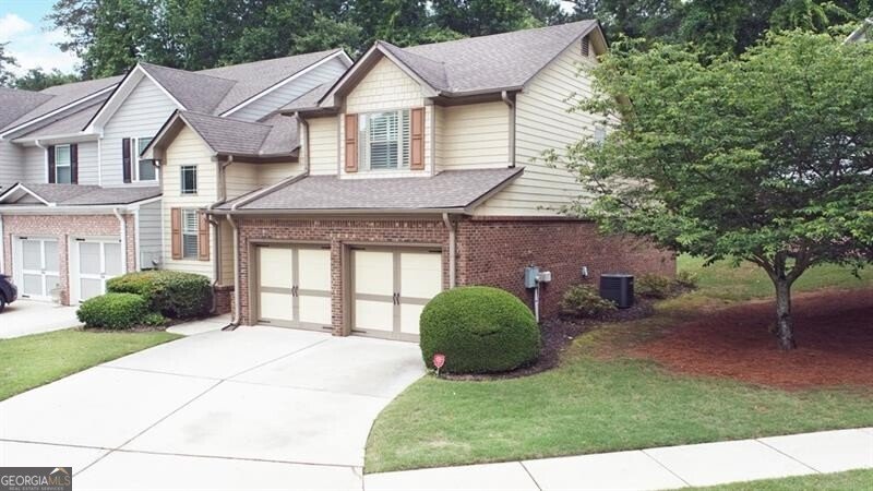 989 Brownstone Lane Marietta - 26