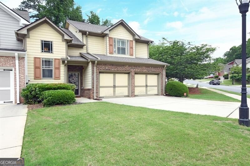 989 Brownstone Lane Marietta - 29