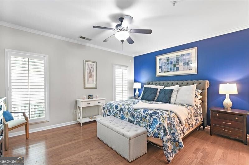 989 Brownstone Lane Marietta - 3