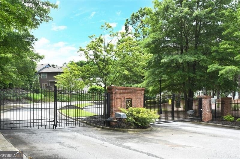989 Brownstone Lane Marietta - 32