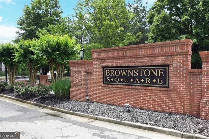 989 Brownstone Lane Marietta - 33