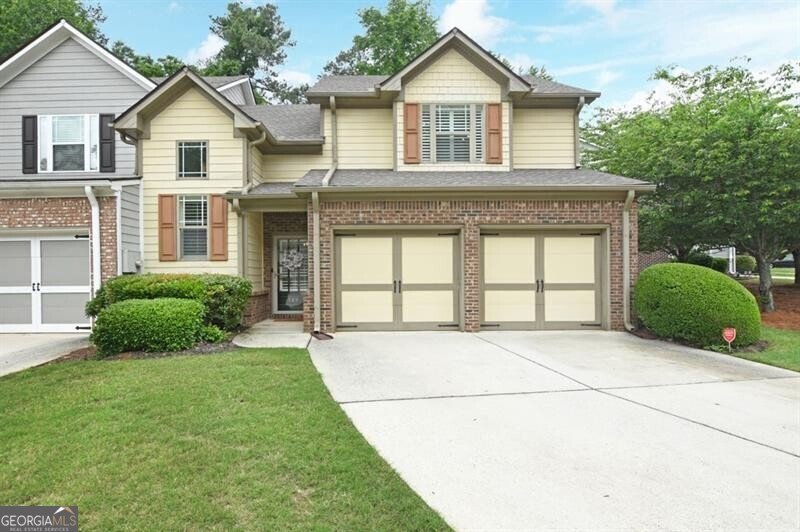 989 Brownstone Lane Marietta - 34