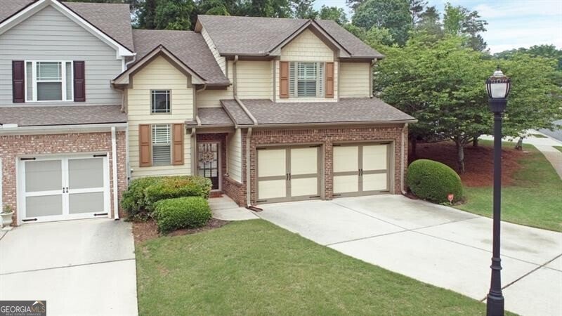 989 Brownstone Lane Marietta - 35
