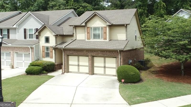 989 Brownstone Lane Marietta - 36