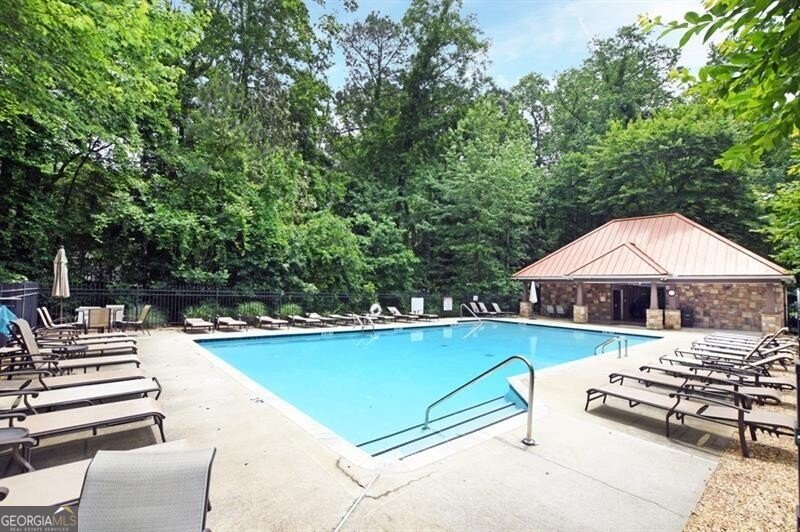 989 Brownstone Lane Marietta - 4