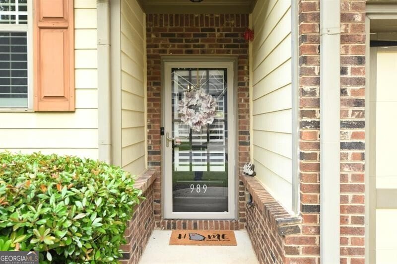 989 Brownstone Lane Marietta - 6