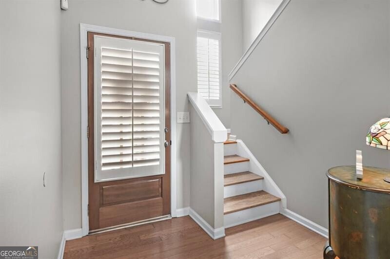 989 Brownstone Lane Marietta - 7