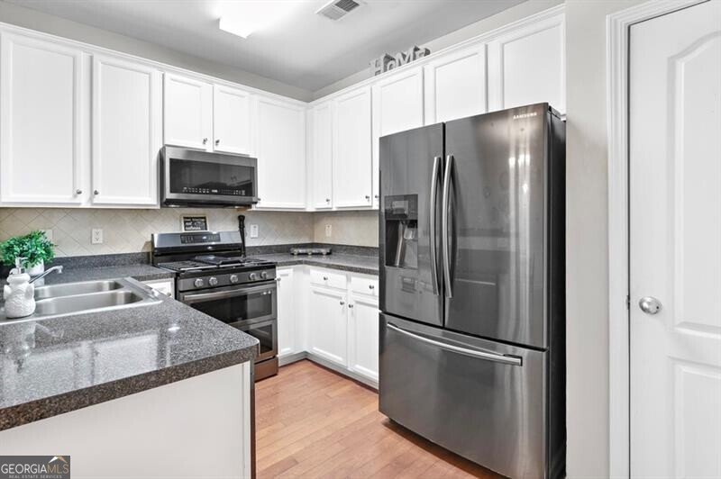 989 Brownstone Lane Marietta - 9