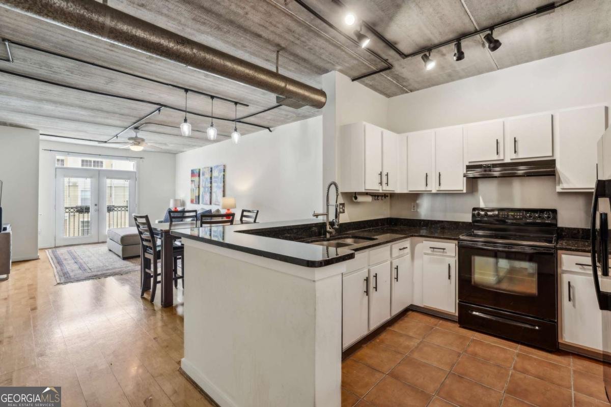 800 Peachtree Street Atlanta - 12