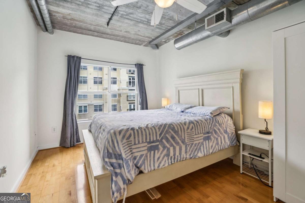 800 Peachtree Street Atlanta - 18