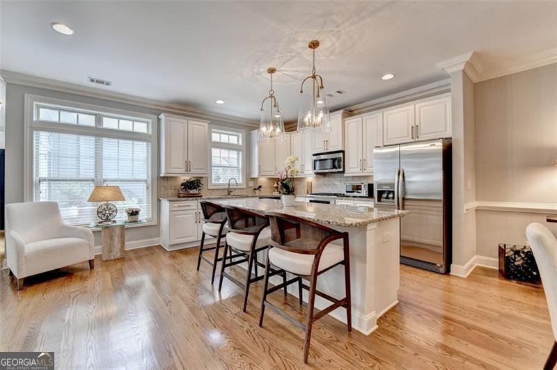 7435 JAMESTOWN Drive Alpharetta - 11