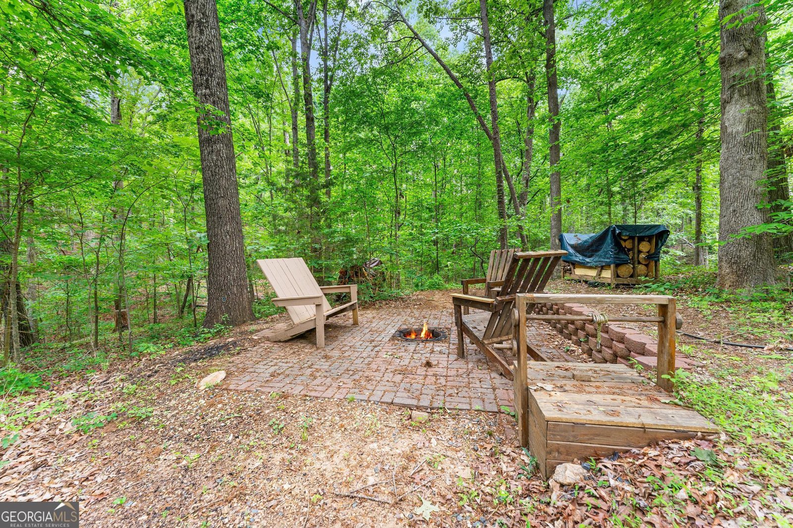251 Cherokee Drive Fair Play - 22