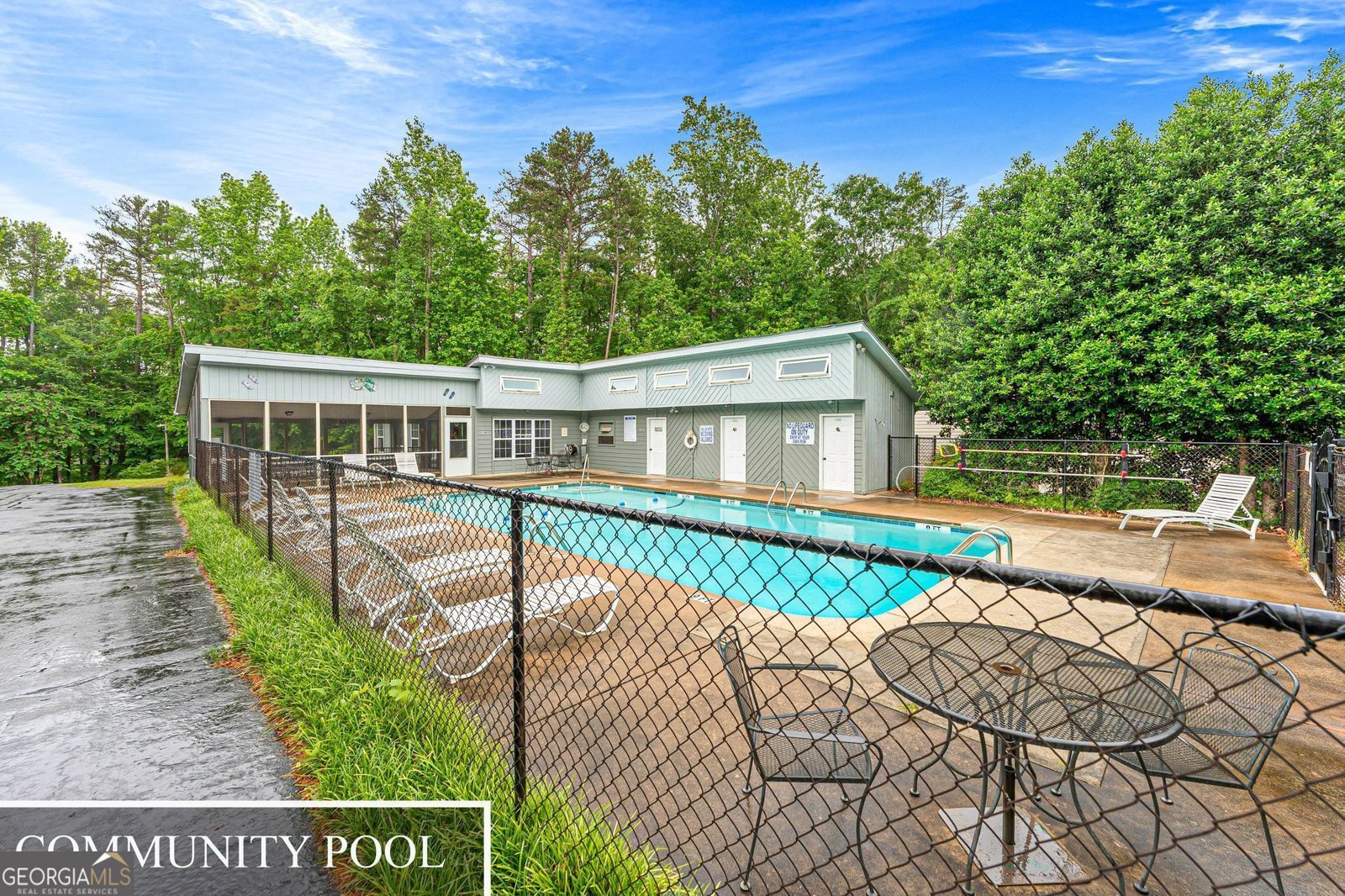 251 Cherokee Drive Fair Play - 25