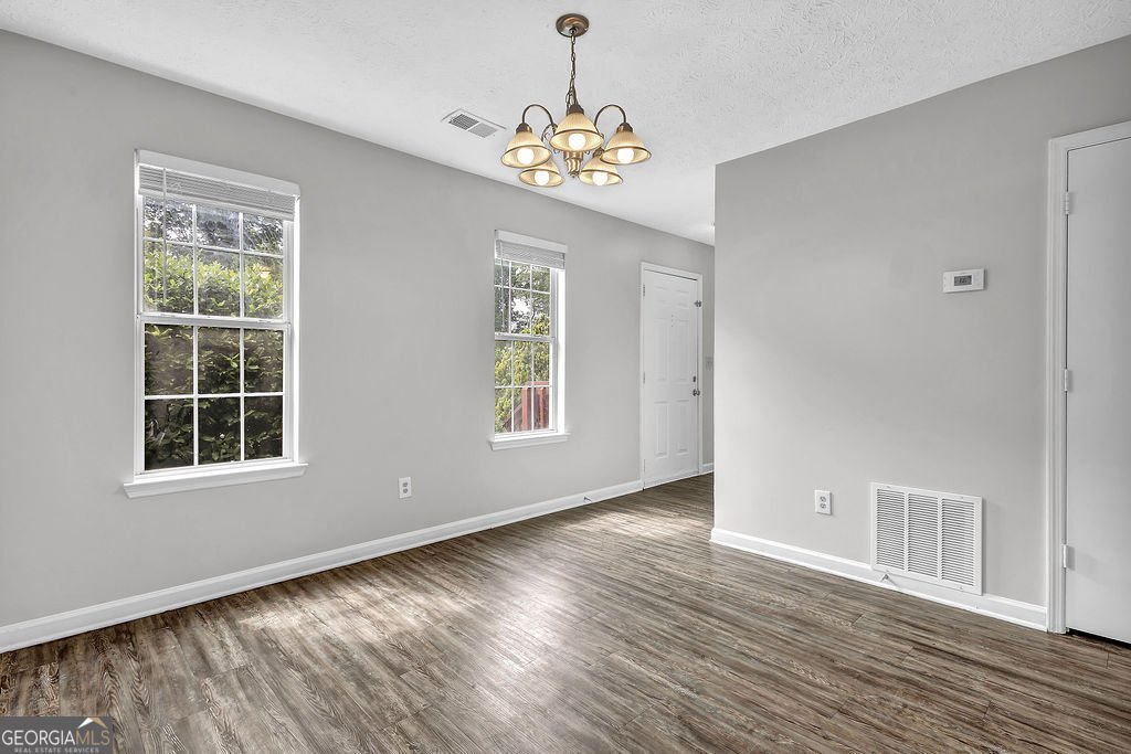 2584 Shadowbrook Drive Decatur - 30