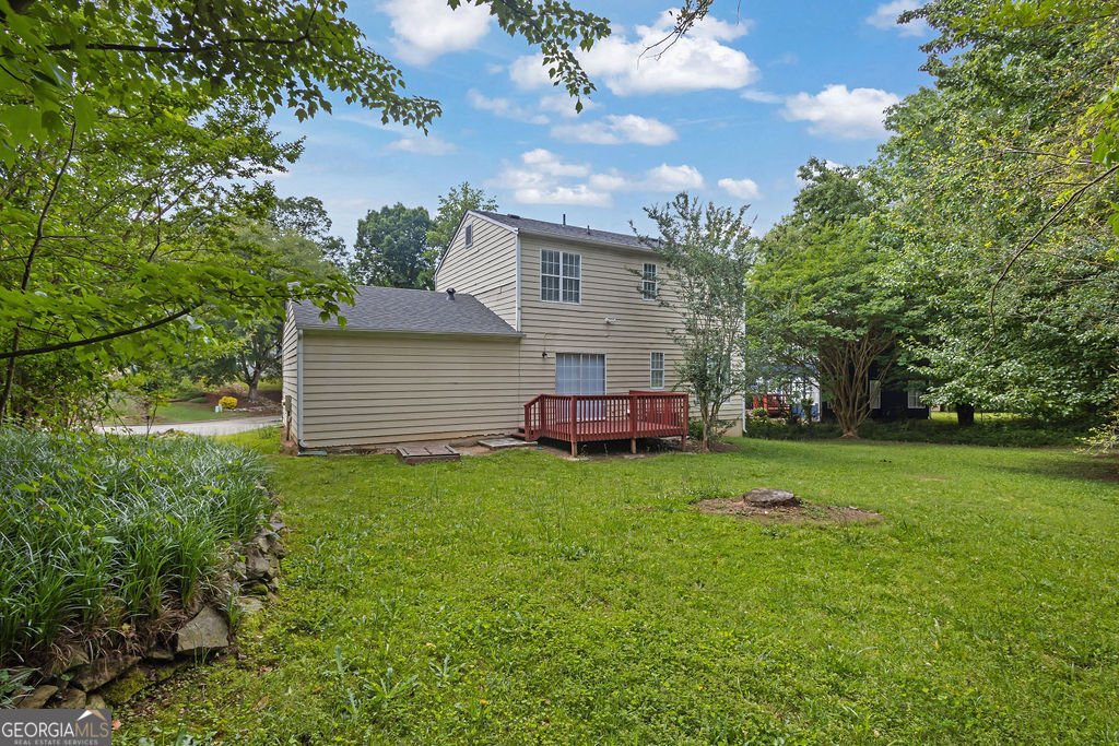 2584 Shadowbrook Drive Decatur - 34