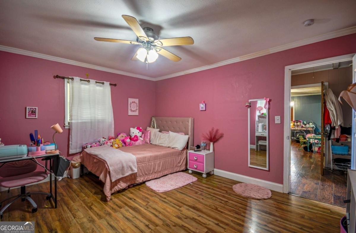 8053 Duralee Lane Douglasville - 23