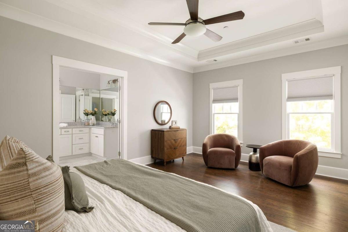 775 A Harrison Place Atlanta - 27