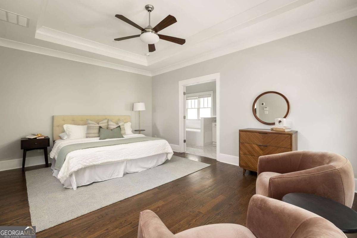 775 A Harrison Place Atlanta - 28