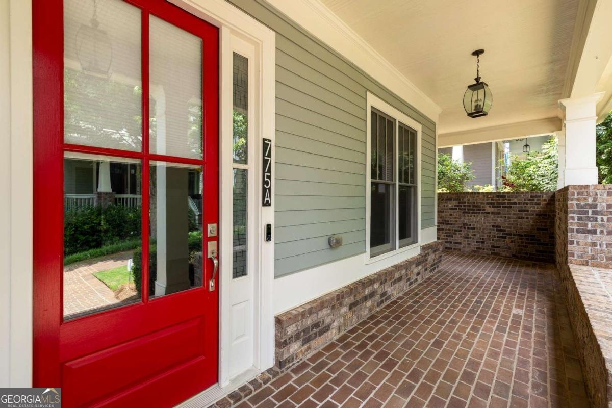 775 A Harrison Place Atlanta - 3