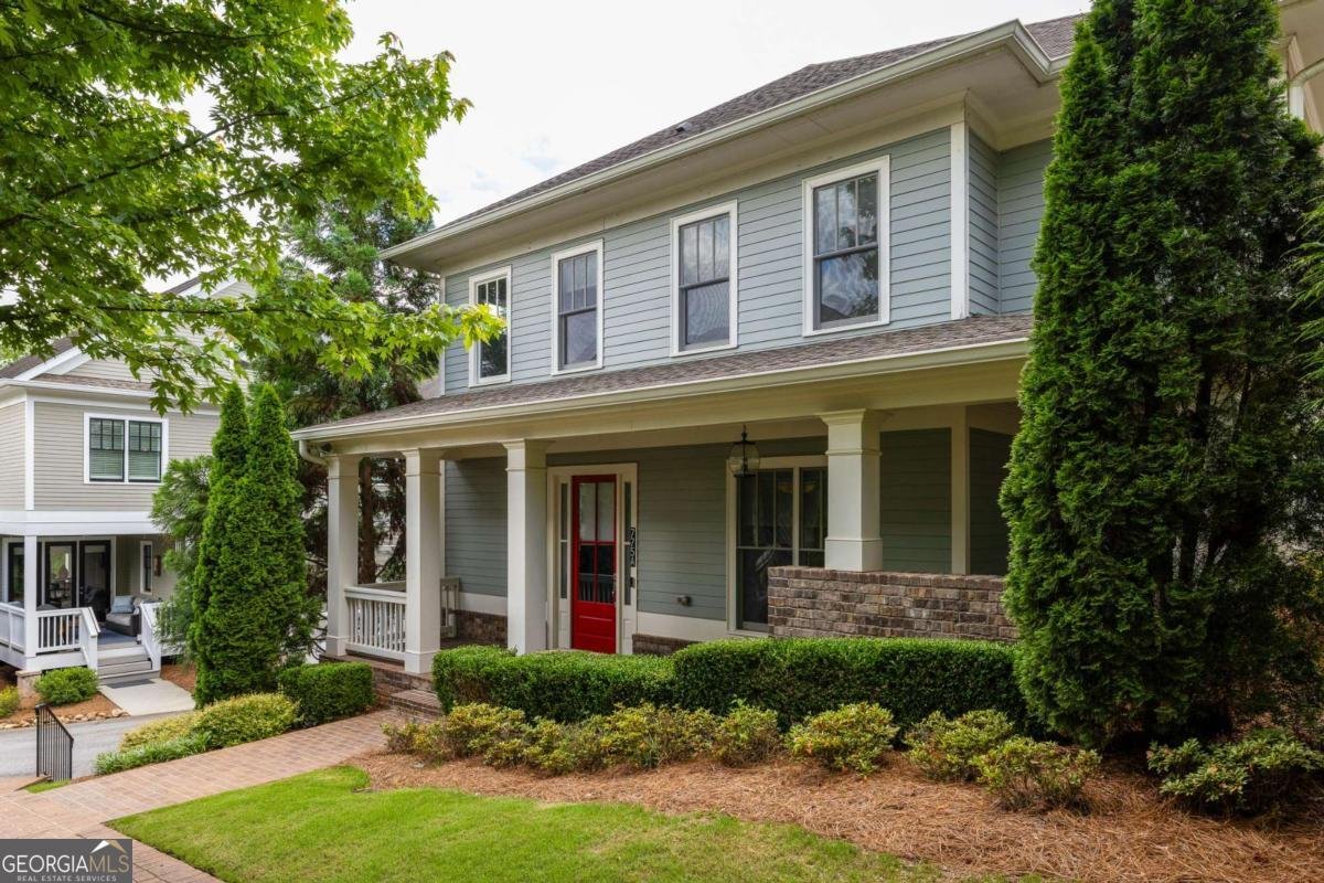 775 A Harrison Place Atlanta - 40
