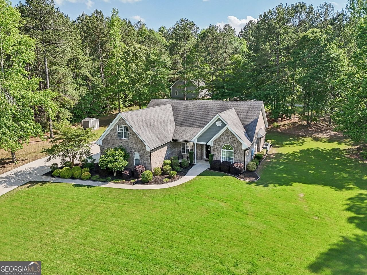 2305 HAWTHORNE Trace Monroe - 1