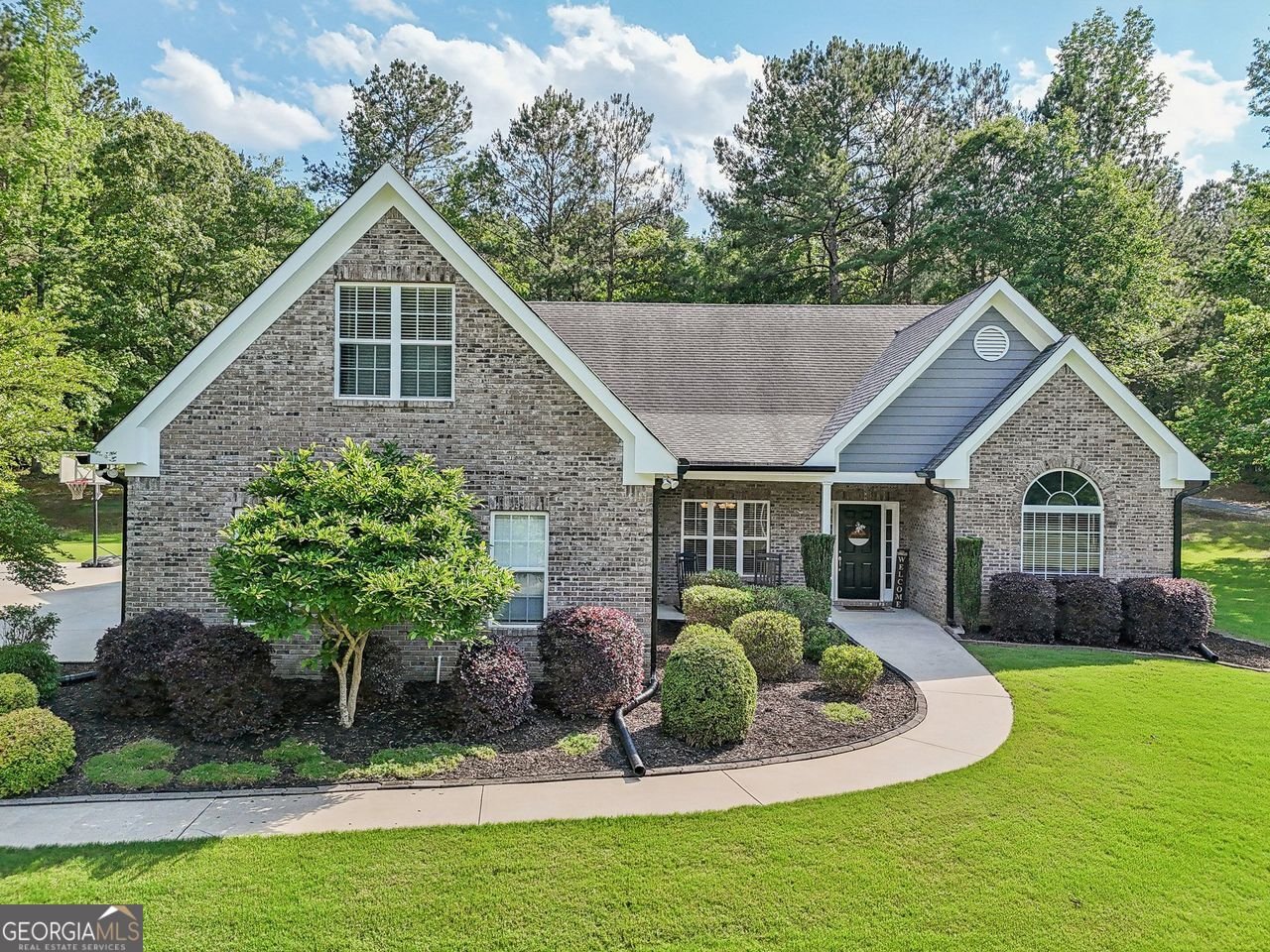 2305 HAWTHORNE Trace Monroe - 2