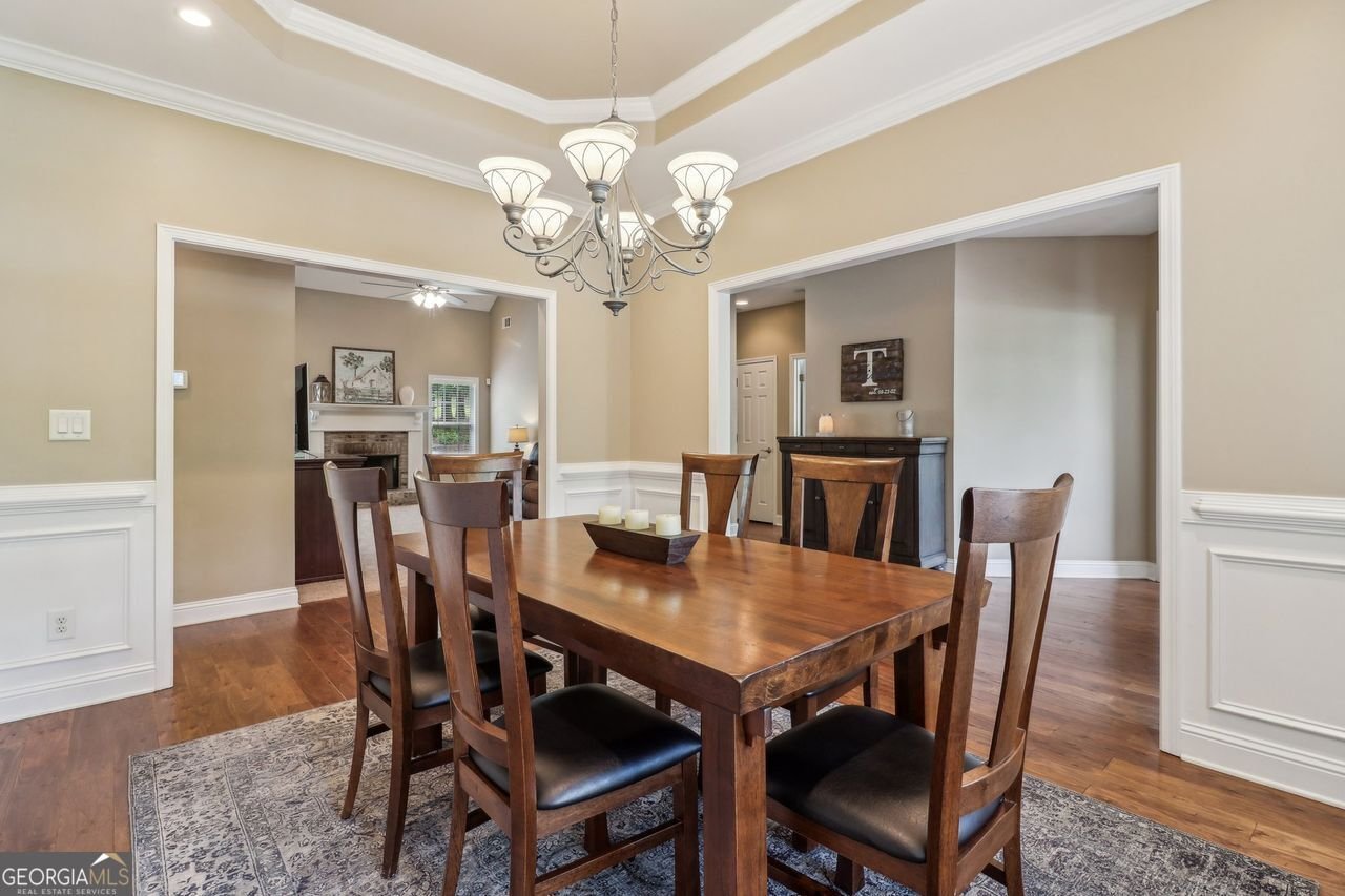 2305 HAWTHORNE Trace Monroe - 25