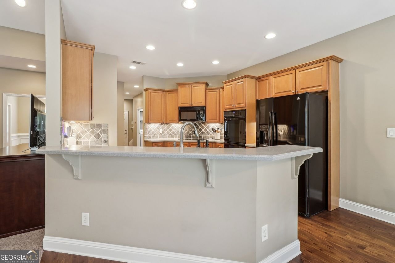 2305 HAWTHORNE Trace Monroe - 28