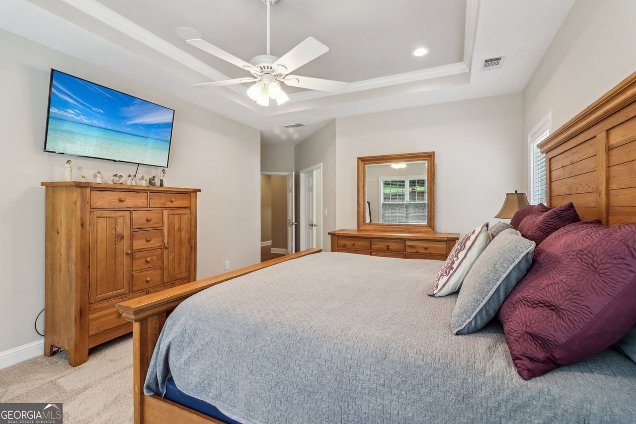 2305 HAWTHORNE Trace Monroe - 35