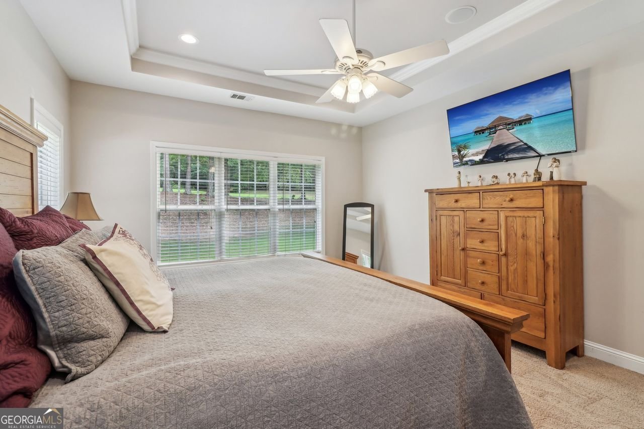 2305 HAWTHORNE Trace Monroe - 36