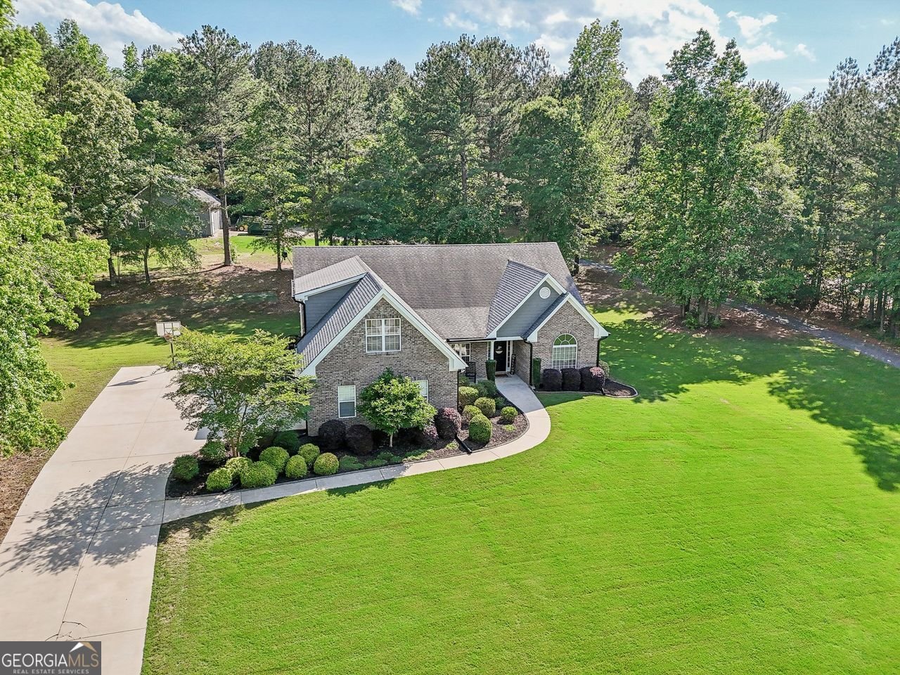 2305 HAWTHORNE Trace Monroe - 4